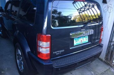 Dodge Nitro 2009 for sale