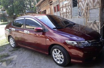 2013 Honda City 13 Manual FOR SALE