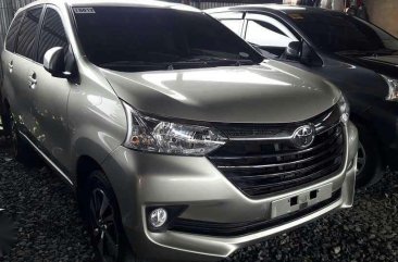 2015 Toyota Avanza for sale