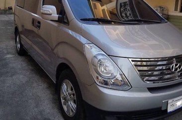 Hyundai Grand Starex 2015 for sale