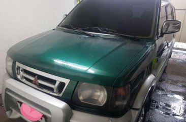 Mitsubishi Adventure 2001 for sale