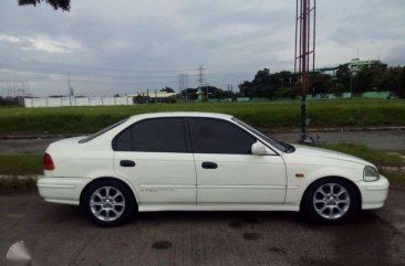 Honda Civic LXI 1997 for sale 