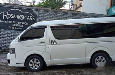 Toyota Hiace 2011 for sale