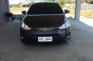 Toyota Vios e 2015 for sale