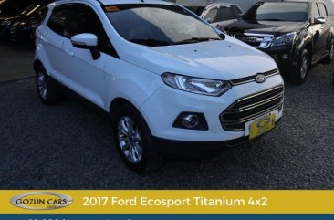 2017 Ford Ecosport for sale