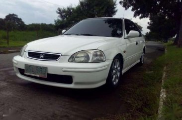 Honda Civic LXI 1997 for sale 