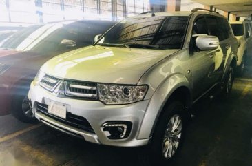 2015 Mitsubishi Montero MT cash or financing 