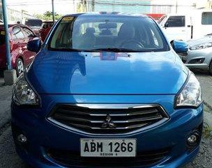 Mitsubishi Mirage G4 2015 for sale