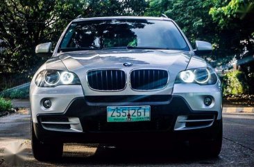 2009 BMW X5 30D XDrive for sale 