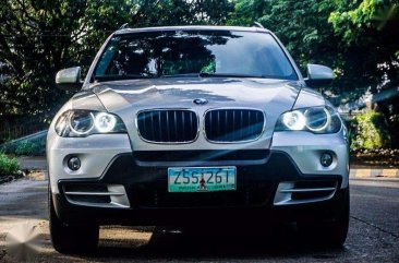 2009 BMW X5 30D XDrive for sale 