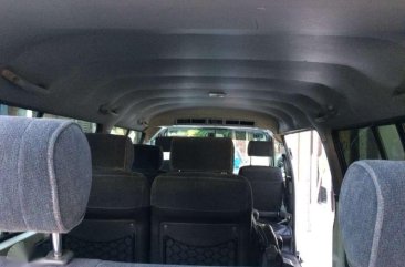 Nissan Urvan 2004 for sale