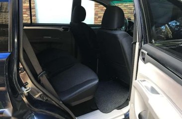 2012 Mitsubishi Montero Sport Gls-v automatic diesel 4x2