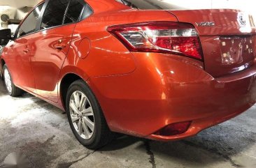 2018 Toyota Vios for sale