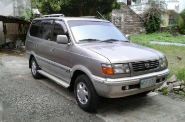 Toyota Revo 1999 model Gas Automatic Trans