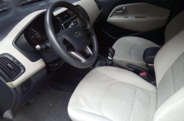 2012 Kia Rio sedan FOR SALE