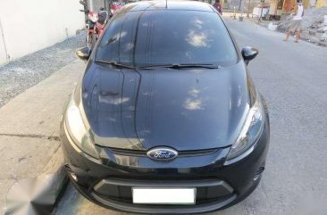 2012 FORD FIESTA FOR SALE 