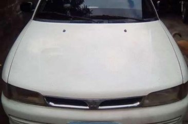 Mitsubishi Lancer egg type 1995