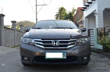 2013 Honda City 1.5E AT for sale 