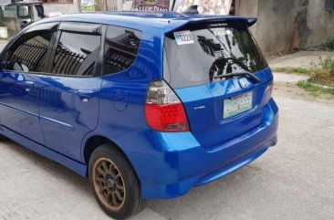 Honda Jazz 20006 for sale 