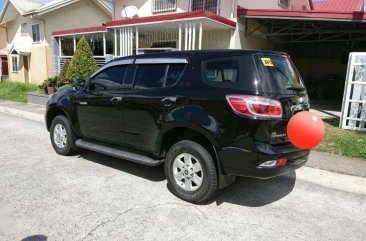 Chevrolet Trailblazer LT 2014 AT