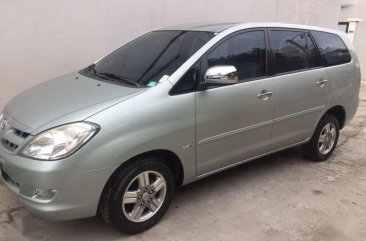 Toyota Innova 2005 for sale