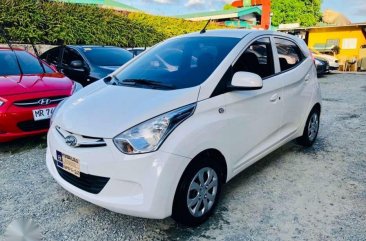 2016 HYUNDAI EON GLX M/T FOR SALE