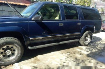 GMC Suburban 1997 for sale