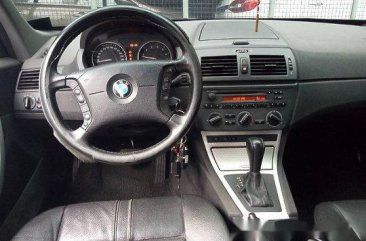 BMW X3 2005 for sale