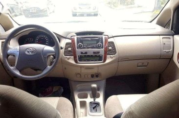 2014 Toyota Innova for sale