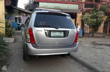 Isuzu Alterra 2007 For sale 