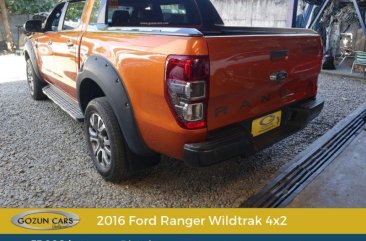 2016 Ford Ranger for sale