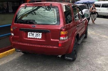 2003 Ford Escape for sale