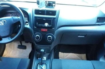 Toyota Avanza E 2012 for sale 