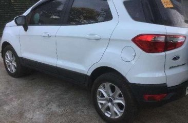 Rush For sale Ford Ecosport 2018 model