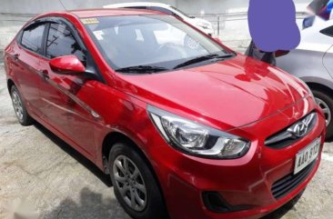 2014 Hyundai Accent for sale