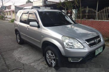 2003 Honda Crv for sale