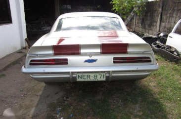 Chevrolet Camaro 1969 for sale 