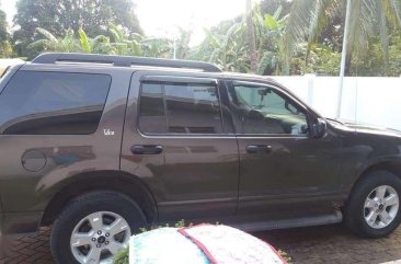 Ford Explorer 2005 for sale 