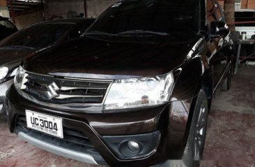 Suzuki Grand Vitara 2015 for sale