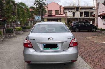 2013 Toyota Vios for sale