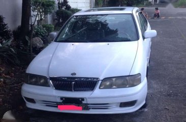 2000 Nissan Exalta STA for sale 