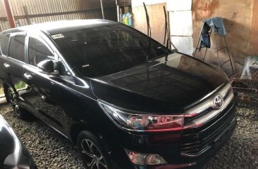 2017 Toyota Innova for sale