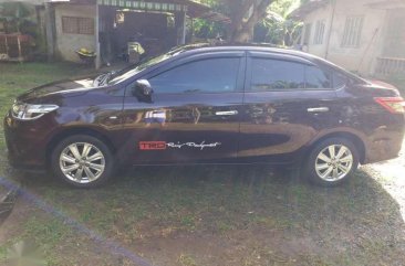 Toyota Vios 2017 for sale