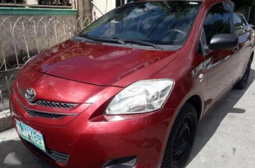 Toyota Vios 2008 for sale