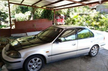 Honda Civic 1996 for sale