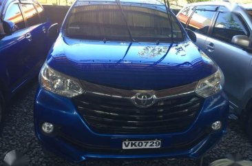 2017 Toyota Avanza for sale