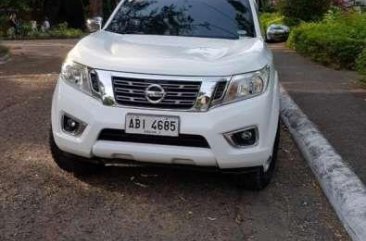 2015 Nissan Navara for sale