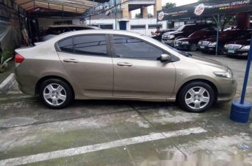 2010 Honda City for sale