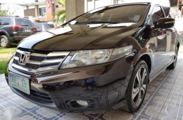 Honda City 1.5 E Automatic 2012 for sale 