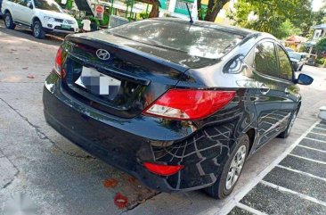 2016 Hyundai Accent for sale